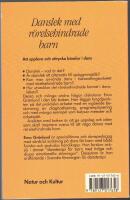 Danslek med r&ouml;relsehindrade barn: att uppleva och uttrycka k&auml;nslor i dans