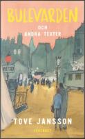 Bulevarden och andra texter