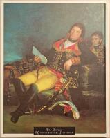 Goya: Nationalmuseum, Stockholm 7 oktober 1994-8 januari 1995