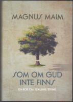 Som om Gud inte finns: en bok om sekularisering