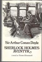 Sherlock Holmes &auml;ventyr