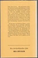 Sherlock Holmes &auml;ventyr