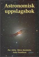 Astronomisk uppslagsbok