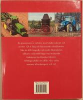 Traktorer fr&aring;n hela v&auml;rlden: mer &auml;n 220 av v&auml;rldens fr&auml;msta traktorer