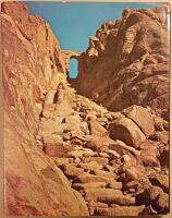 I Mose fotsp&aring;r