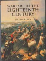 Warfare in the Eighteenth Century
