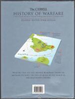 Warfare in the Eighteenth Century