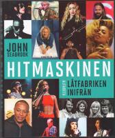Hitmaskinen: l&aring;tfabriken inifr&aring;n