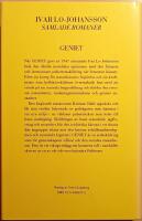 Geniet: en roman om pubertet