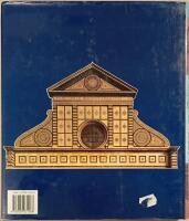 Konsten under den italienska ren&auml;ssansen: arkitektur, skulptur, m&aring;leri, teckning 