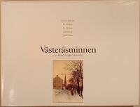 V&auml;ster&aring;sminnen - ur Rudolf Gagges akvareller