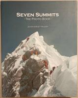 Seven Summits: the Photo book