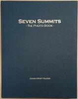 Seven Summits: the Photo book