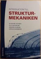 Introduktion till strukturmekaniken