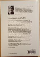 Forskningens hantverk