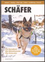 Sch&auml;fer: det mesta du beh&ouml;ver veta om din hund