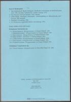 Nordnorrl&auml;ndsk dialektatlas 2. Kartor