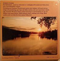 Fiske i norr: fj&auml;llfiske med r&aring;d och anvisningar