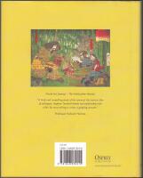 The Samurai and the Sacred