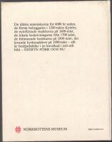 &Ouml;jebyn f&ouml;rr och nu: en norrbottnisk kyrkplats och dess historia