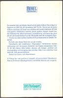 Bibelns Israel och de andra folken: fr&aring;n utt&aring;get ur Egypten till Jerusalems fall 70 e Kr