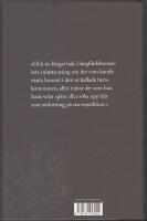 Den sista g&auml;stens ballad