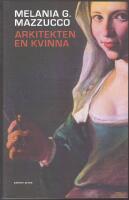 Arkitekten: en kvinna