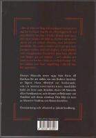 Om en minnesanstr&auml;ngning - efter ett brev fr&aring;n Robert Antelme