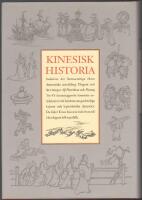 Kinesisk historia