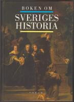 Boken om Sveriges historia