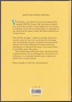 Boken om Sveriges historia