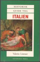 Historisk guide till Italien