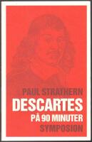 Descartes (1596-1650) p&aring; nittio minuter