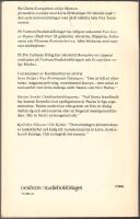 Evangelium enligt Matteus: p&aring; modern svenska: med korta f&ouml;rklaringar f&ouml;r lekm&auml;n