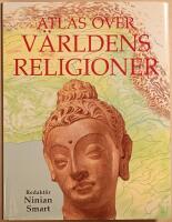 Atlas &ouml;ver v&auml;rldens religioner