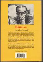 R&auml;ttvisa - men inte h&auml;mnd!: memoarer