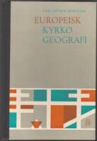 Europeisk kyrkogeografi: en orientering