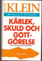 K&auml;rlek, skuld och gottg&ouml;relse