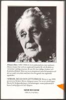 K&auml;rlek, skuld och gottg&ouml;relse