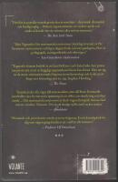 V&aring;rt matematiska universum: mitt s&ouml;kande efter den yttersta verkligheten