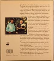 Ekoparken: Djurg&aring;rden - Haga - Ulriksdal