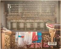 Jag m&aring; bo mitt ibland dem: Stockholms stora synagoga 150 &aring;r