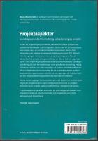 Projektaspekter: kunskapsomr&aring;den f&ouml;r ledning och styrning av projekt