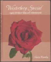Westerberg special: v&auml;gen till b&auml;ttre h&auml;lsa och v&auml;lbefinnande