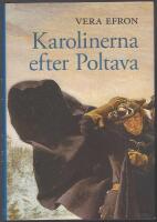 Karolinerna efter Poltava