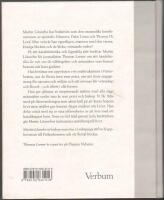 Universums &ouml;dmjuke tj&auml;nare: biografi om Martin L&ouml;nnebo