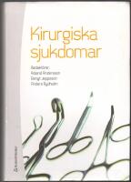Kirurgiska sjukdomar