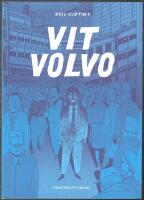 Vit Volvo