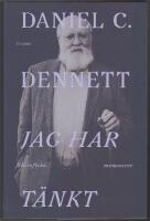 Jag har t&auml;nkt: filosofiska memoarer