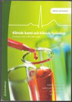Klinisk kemi och klinisk fysiologi
